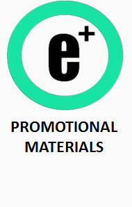E+ promo_mat